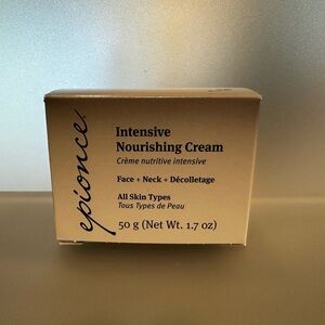 Epionce Intensive Nourishing Cream - 1.7 oz